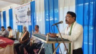 Hailakandi Hosts Technical Workshop to Boost Handloom and Handicraft Sector