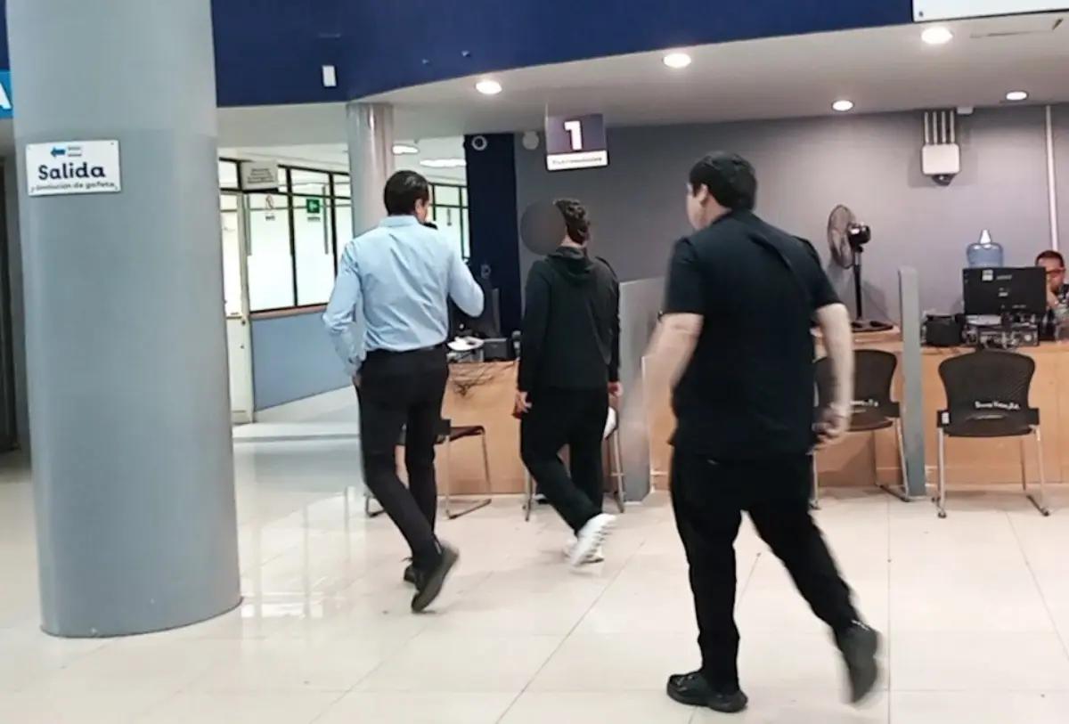 Luis R. Conríquez se presenta ante Fiscalía de Jalisco por esta razón