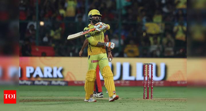 Ravi Shastri reveals truth behind Ravindra Jadeja’s CSK exit: 'He always knew ...'