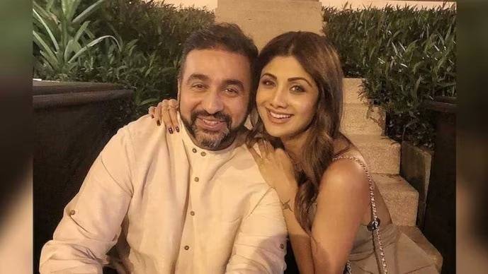 Shilpa Shetty, Raj Kundra claim Rs 60 crore cheating case filed to 'harass, extort'
