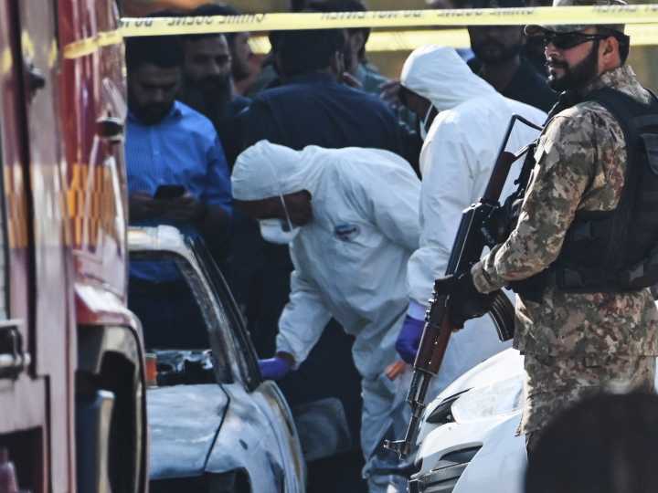 Can Pakistan-Afghanistan peace talks survive Islamabad, Delhi blasts?