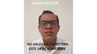 Transportistas y campesinos anuncian un paro nacional; te decimos si hay bloqueos planeados