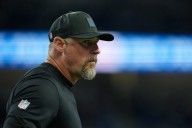 ‘Can’t say one way or another’: What might the Lions do at NFL trade deadline?