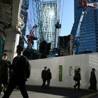 Japan businesses brush off worries over China tourists