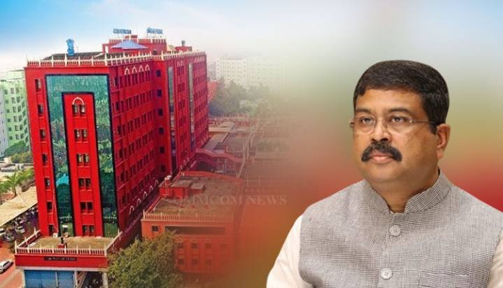 Orissa HC Dismisses Petition Challenging Dharmendra Pradhan’s Election