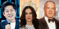 Raúl Rocha y Nawat: el origen de una guerra de poder que sacude a Miss Universo 2025 y Fátima Bosch