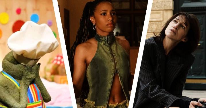 Every TV Show Canceled in 2025 So Far