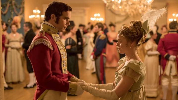 24 Must-Watch TV Shows on BritBox Right Now (November 2025)