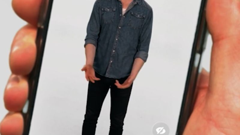 AI app can ‘preserve’ relatives as avatars