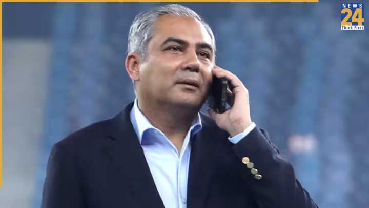 Asia Cup Trophy Row: ICC considers forming new panel as meeting with Mohsin Naqvi ends without resolution: Report