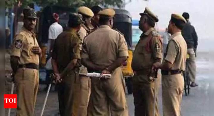 BJP MLA Hans Raj faces Pocso FIR for sexual assault; denies charges