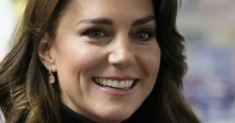 Kate's reflections on 'letting go' as seasons change