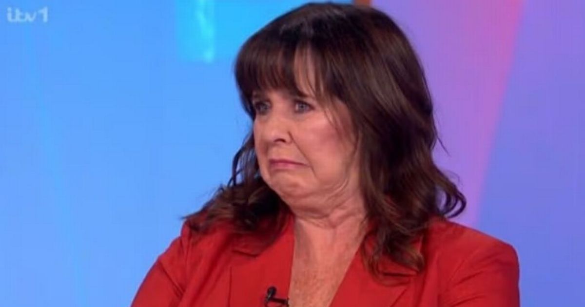 Loose Women star admits ‘it’ll take me ages to get over it’ after huge ITV shake