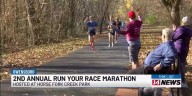 Run Your Race hosts 2nd annual endurance racing event
