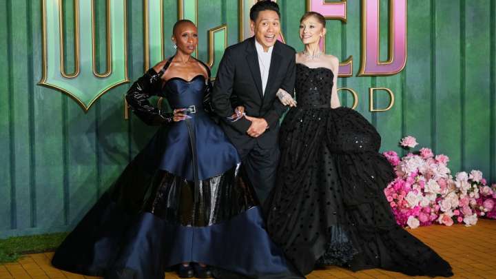 ‘Wicked: For Good’ more popular than the first, soars to a $226M global debut