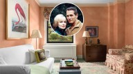 Paul Newman and Joanne Woodward’s Maisonette Lists in N.Y.C.