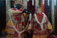 Murli Manohar Temple – A Unique Shri Krishna Temple where the...