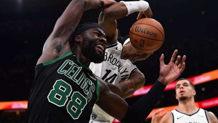 Celtics Provide Big Neemias Queta Injury Update Before Pistons Game