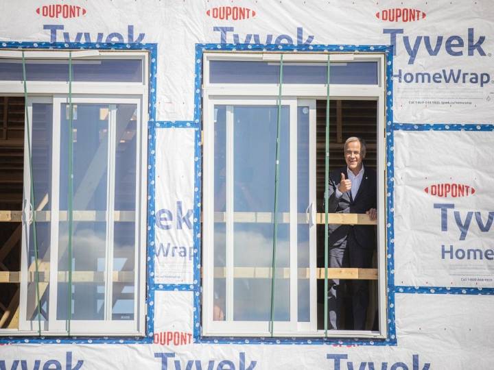 Federal budget fails to address 'missing middle' housing in Ottawa