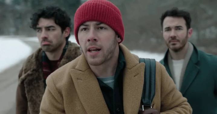 What's Coming To Disney+ In November 2025? 'Freakier Friday' & More