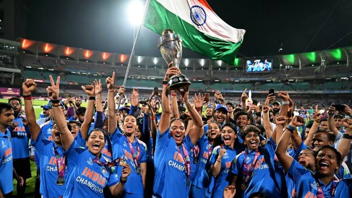 No More Also-Rans: Women's World Cup Triumph Not India’s 1983 Moment, It's Something Bigger