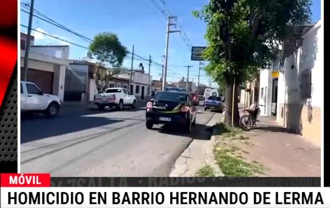 Inseguridad y miedo en Hernando de Lerma tras el hallazgo de un joven sin vida