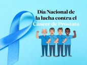 Día Nacional del cáncer de próstata; qué es y por qué se conmemora