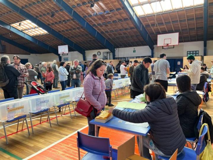 Cédula de identidad o pasaporte: únicos documentos válidos para votar este 16 de noviembre