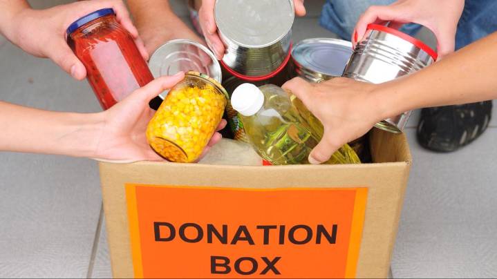 Clemson Extension releases Food Pantry Giving Guide for healthier donations