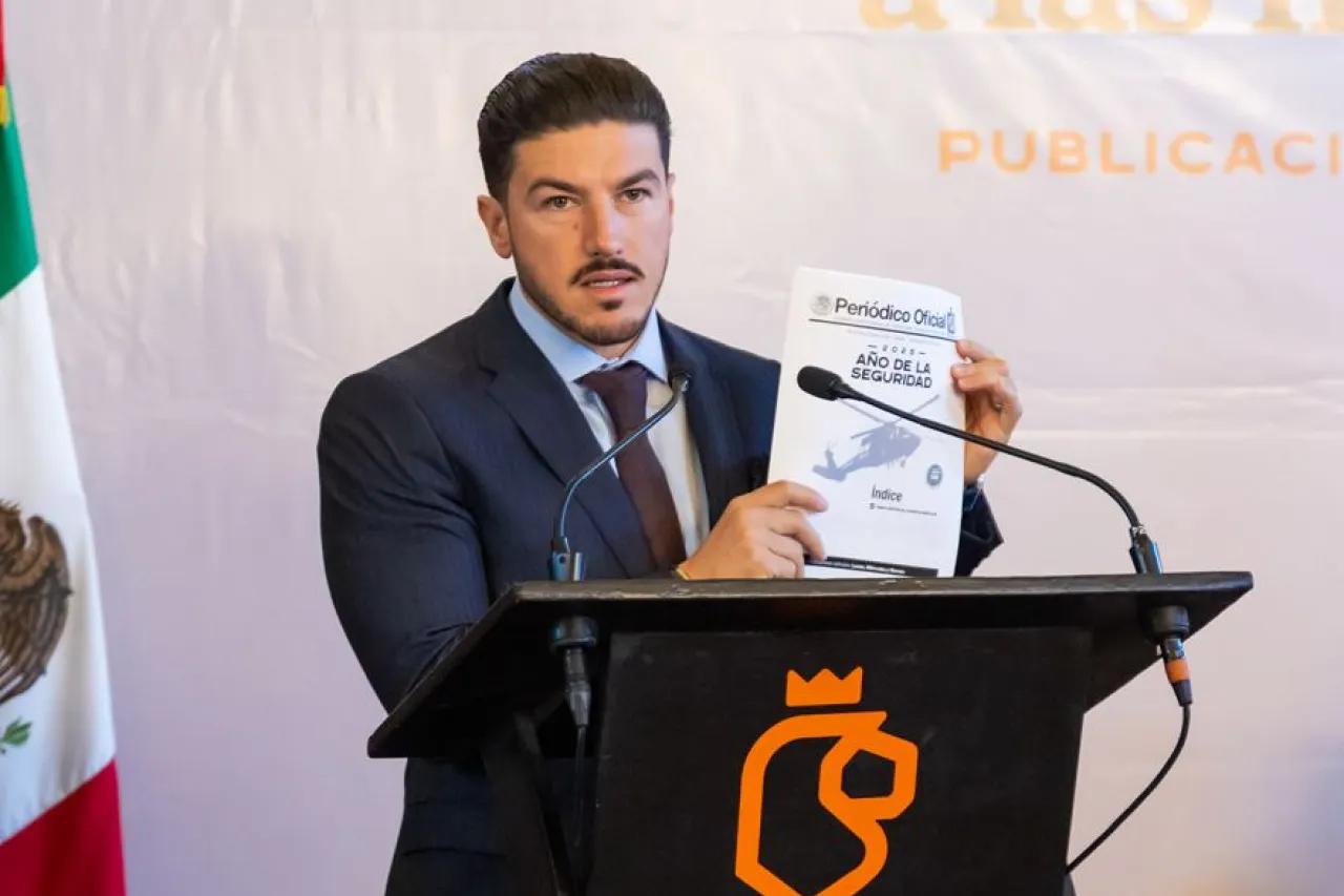 Nuevo León crea Registro Estatal de Deudores Alimentarios