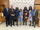 Equal Justice Committee illuminates culture and heritage worldwide