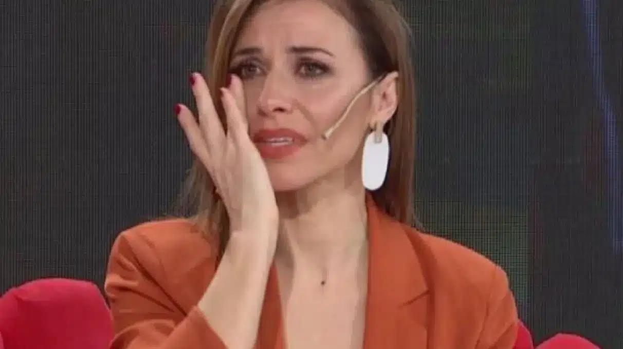 «Mi voz en C5N…»: escándalo total en el canal por lo que se animó a decir Mariana Brey