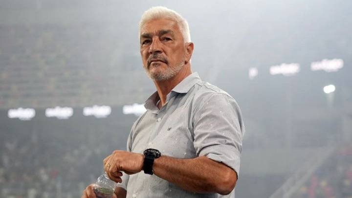 De Felippe y su continuidad en Central Córdoba: “Nos sentaremos a hablar, hay…