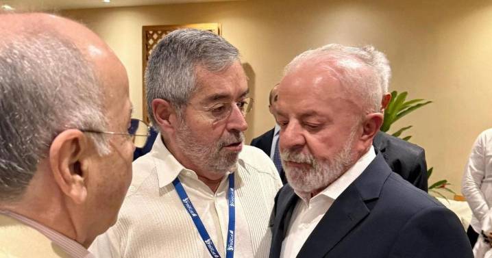 Privilegia De la Fuente el diálogo en la Cumbre Celac