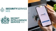 UK Issues Espionage Alert As MI5 Flags Chinese Spy Profiles On LinkedIn Targeting British MPs
