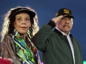 Nicaragua, la consolidación de la "empresa familiar": Daniel Ortega cumple 80 años y delega más poder en su esposa Rosario Murillo y sus hijos