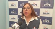 ONPE: Más de 1.2 millones de electores arequipeños ya pueden escoger su local de votación (VIDEO)