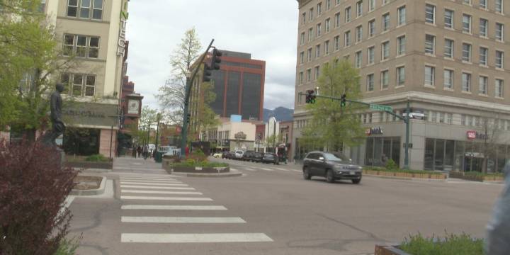 Holiday shoppers invited to Small Business Saturday in downtown Colorado Springs