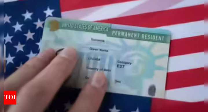 Green Card lottery 2027: US announces changes in entry process, start date to be announced