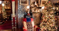 Victorian Holiday House returns to Grundy Museum with a festive 'Toys & Tinsel' theme