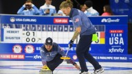 Trials for Olympic curling team have begun in Sioux Falls. What to know