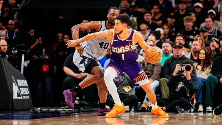 Rockets at Suns odds, picks and predictions