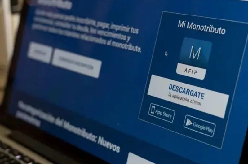 Adorni negó cambios sin anunciar, pero crecen las versiones sobre la eliminación del monotributo