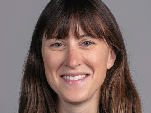 Business Insider's new head of brand