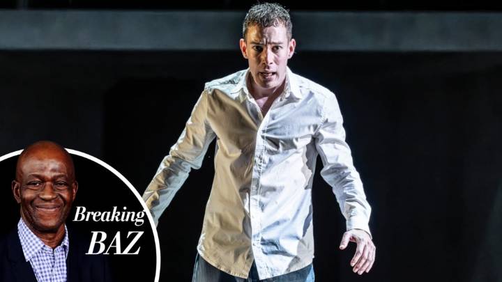 Ian McKellen Says 'Punch' Star David Shields’ Name Should Be In Lights