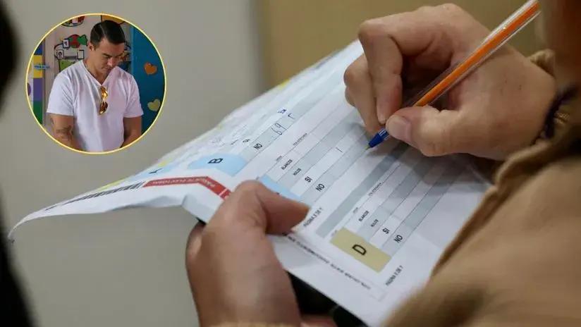 Referéndum en Ecuador: el gobierno de Daniel Noboa sufrió una dura derrota en las cuatro preguntas