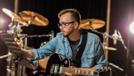 Worship Pastor Makes Praise Songs More Accessible By Removing All References To ‘God’ And ‘Jesus’