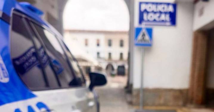 Pillan por segunda vez en un mes a un conductor al volante con el carné retirado en Peñaranda