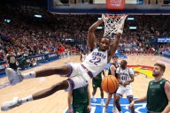 2026 NBA draft No. 1 pick odds: Kansas' Darryn Peterson the favorite