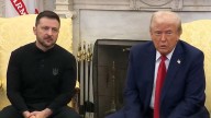 Urgente: Trump intima a Ucrania para que acepte el plan de paz El presidente de Estados Unidos advirtió a Volodimir Zelenski que debe firmar el acuerdo antes del Día de Acción de Gracias. El pacto imp